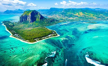 mauritius