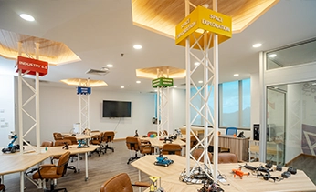 facilities