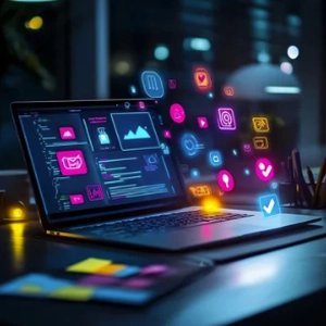 Digital Media Technology